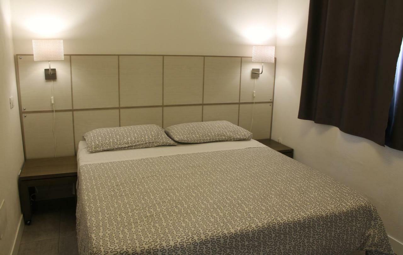 Apartamento Borghetto San Donato 105 *