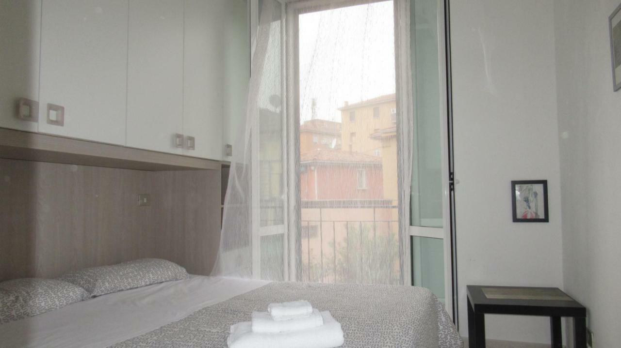 Borghetto San Donato 105 * Bolonha