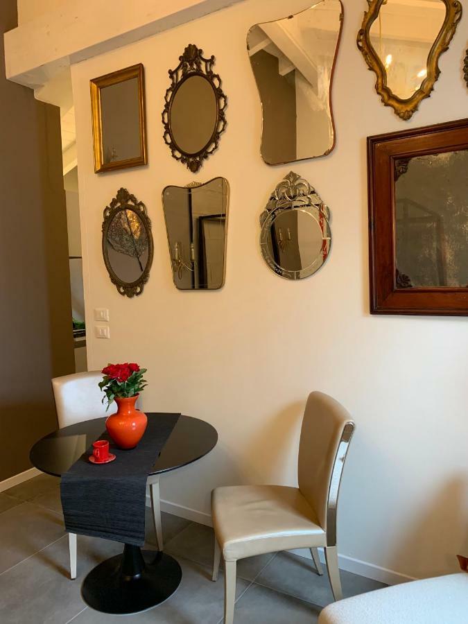 L'8boutique Via Piella Lejlighed Bologna