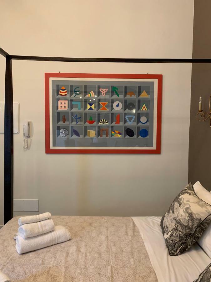 L'8boutique Via Piella Bologna
