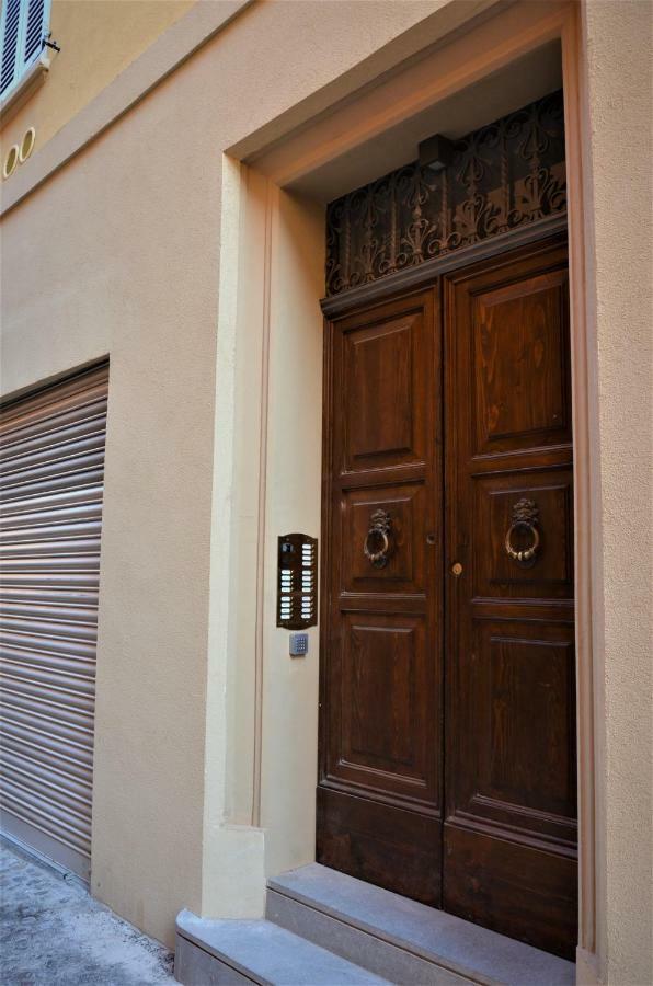Casa Caldarese Lejlighed *