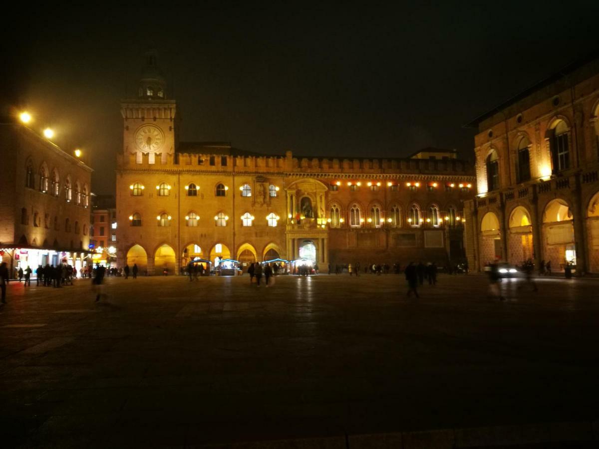 Lejlighed Casa Caldarese *