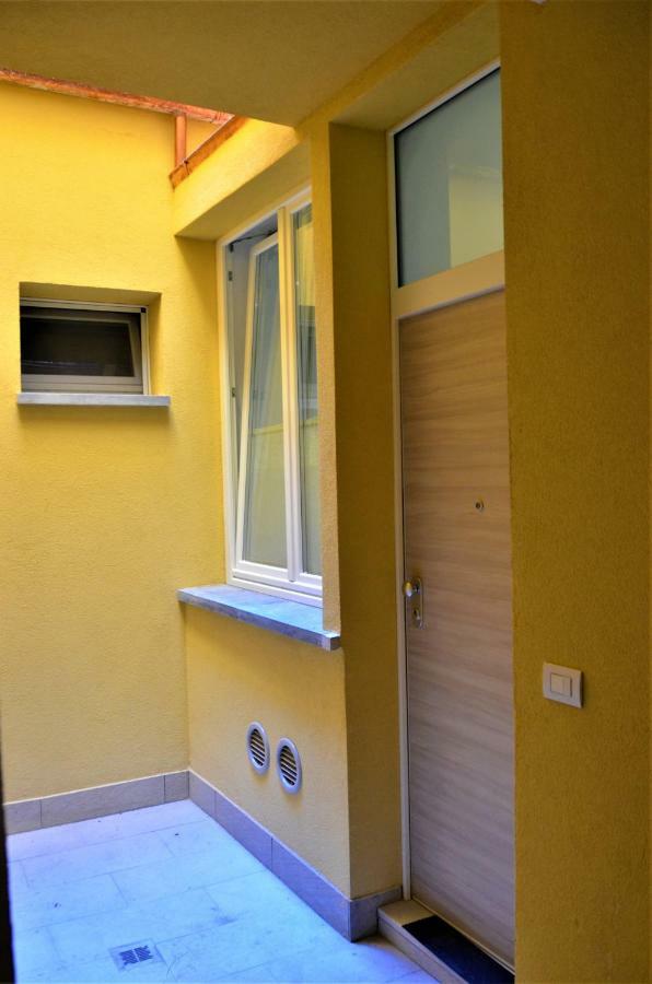 Casa Caldarese Lejlighed