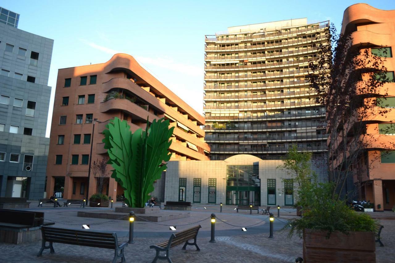 Apartment 4 Star Family & Friends - Self Check-in Bologna