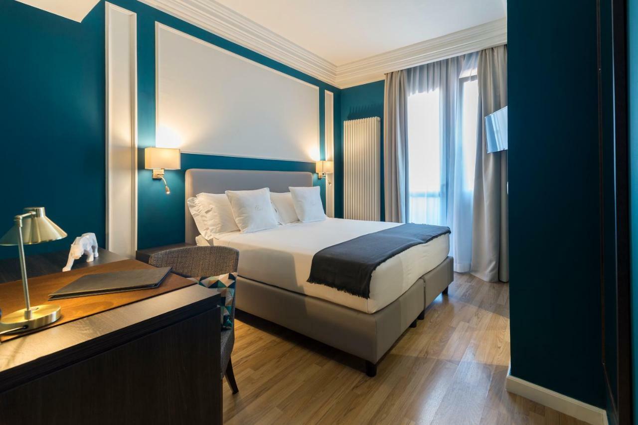 Elizabeth Lifestyle Hotel Bolonia