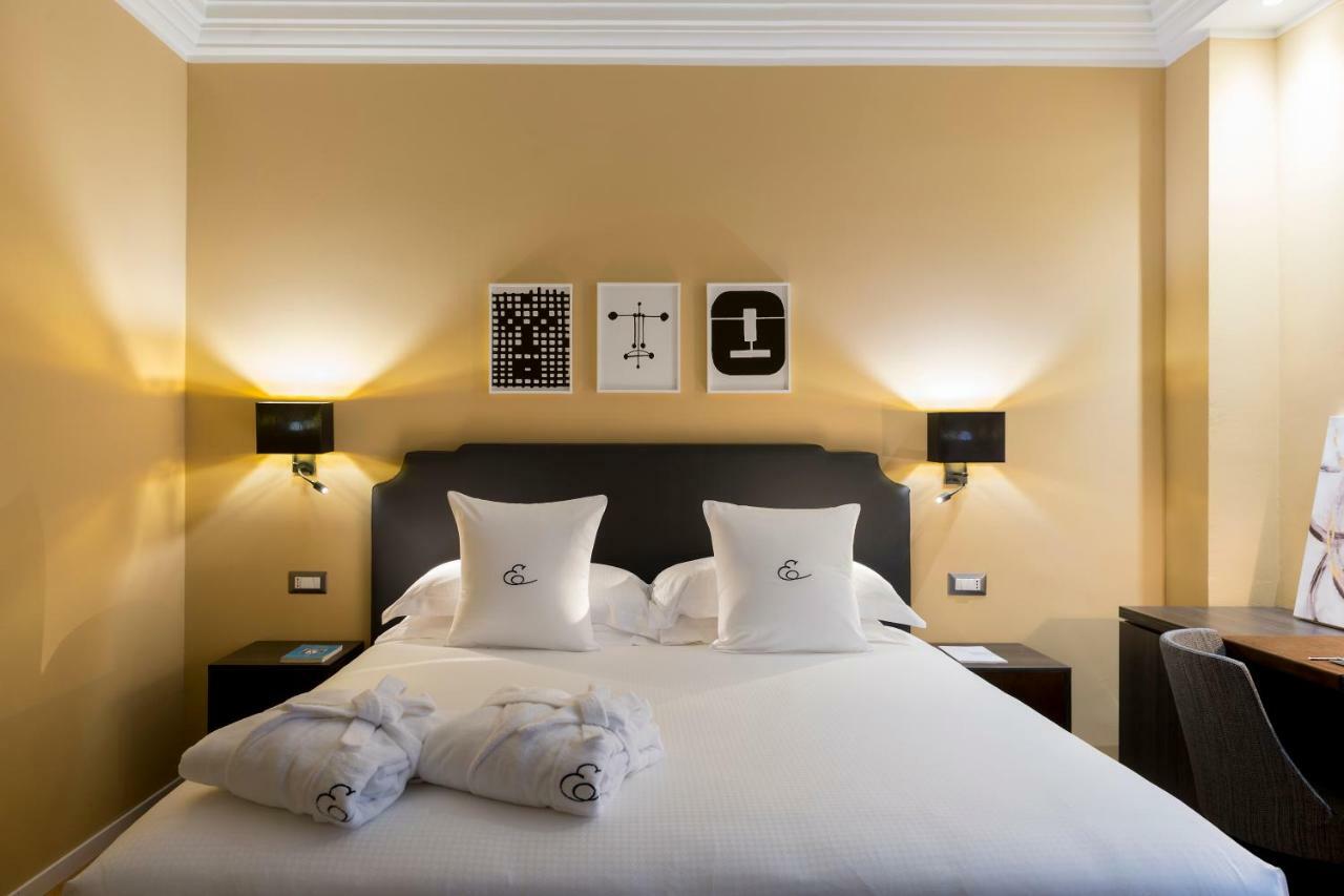 Elizabeth Lifestyle Bolonia