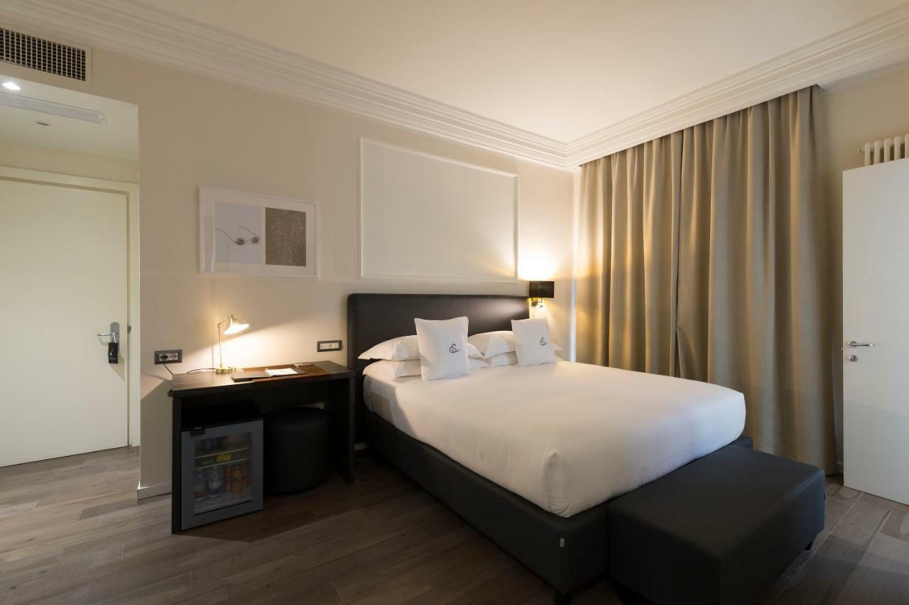 Elizabeth Lifestyle Hotel Bolonia
