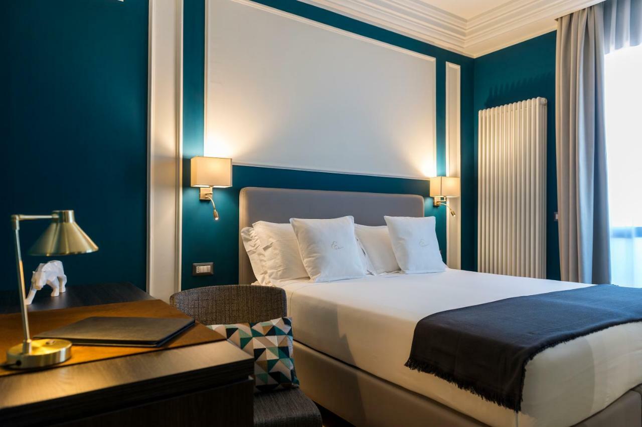 Hotel Elizabeth Lifestyle Bolonia