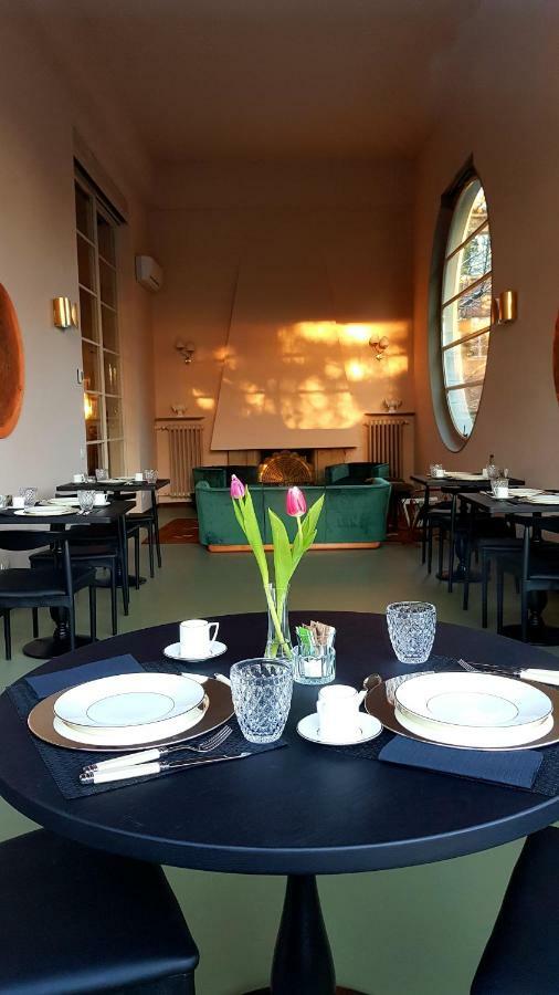 Couette-café Gotti Charming