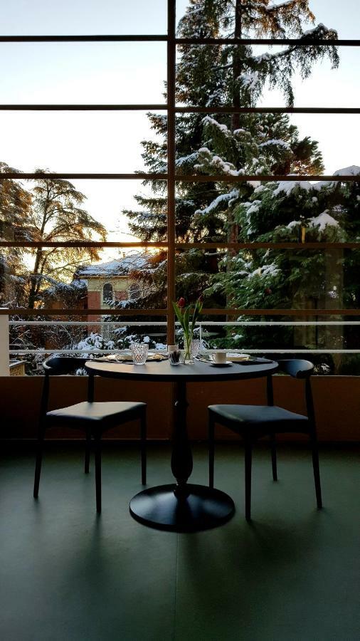 Gotti Charming Bologna