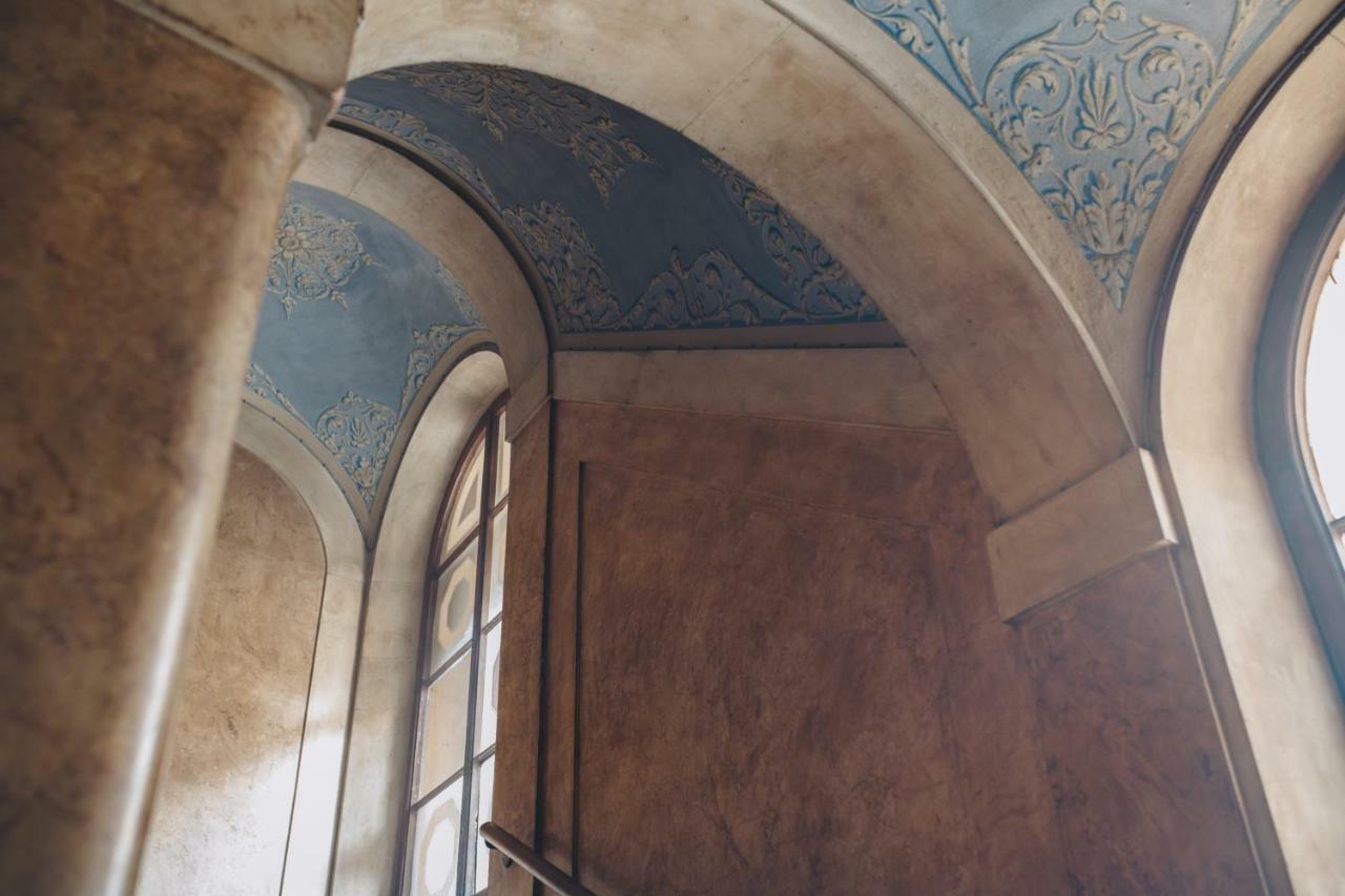 Gasthof Gregorini Bingham Art Luxury Bologna