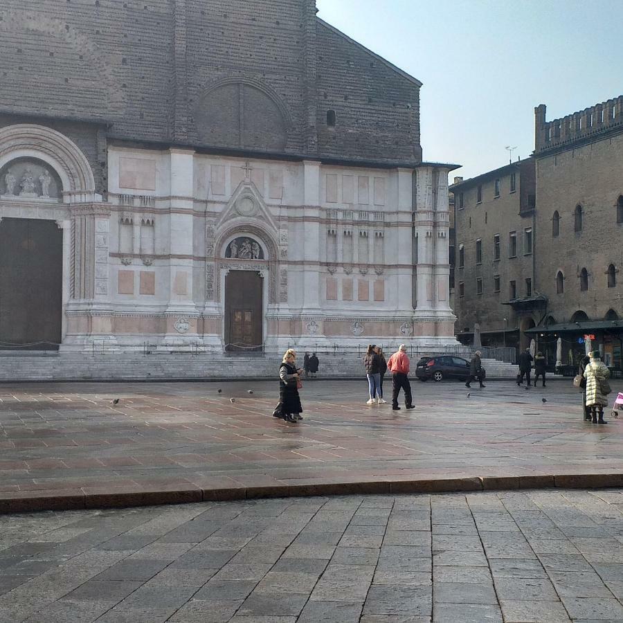 Frühstückspension San Vitale Bologna
