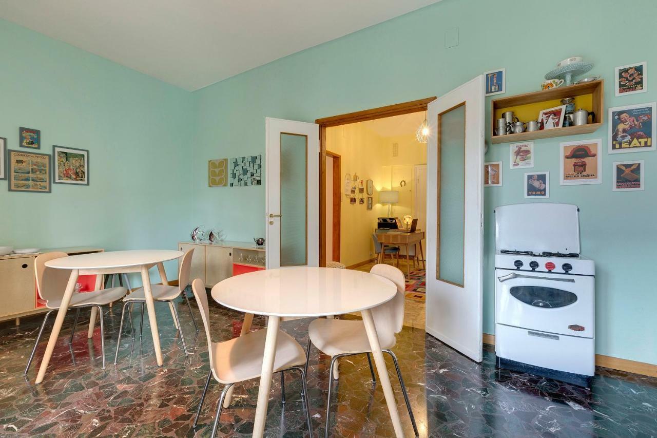 Carosello Bed & Breakfast Bologna