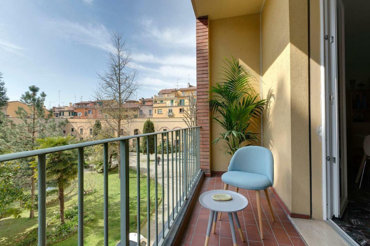Bed & Breakfast Carosello