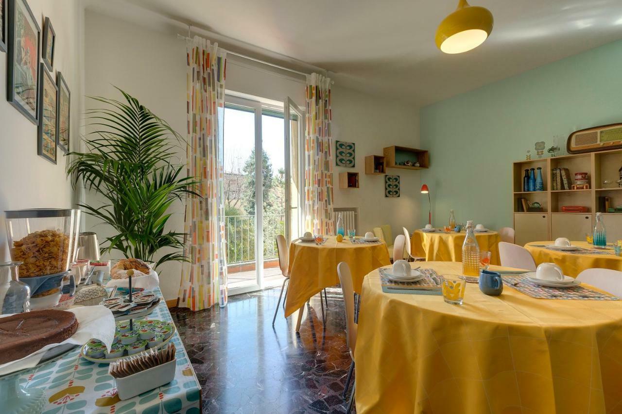 Bed & Breakfast Carosello Bologna