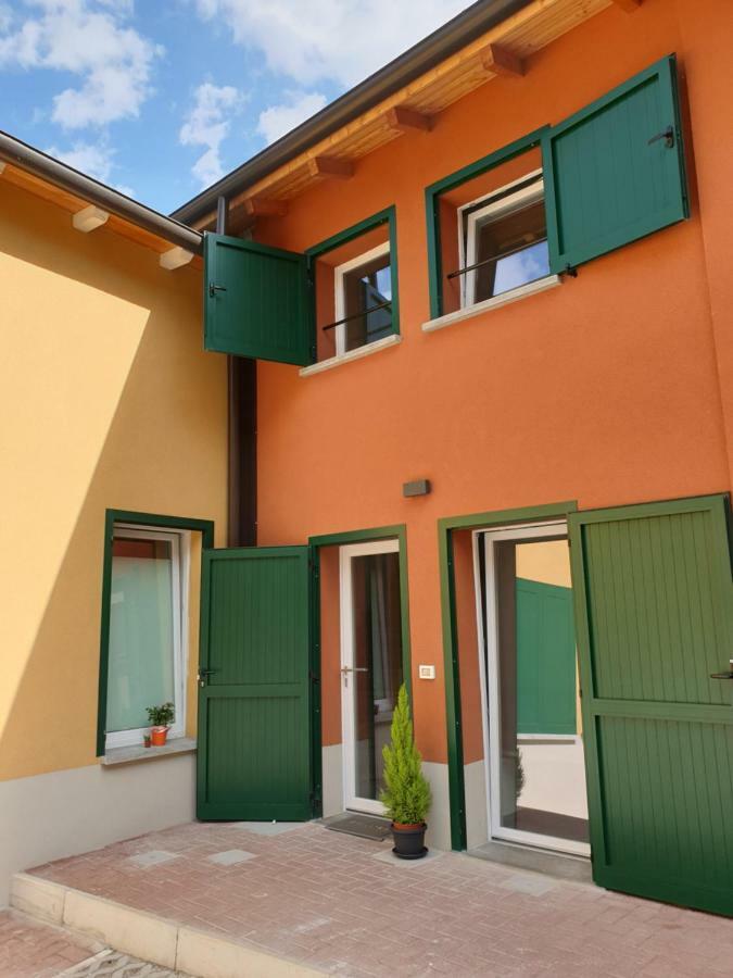 Gasthof La Corte Del Sant'orsola Bologna