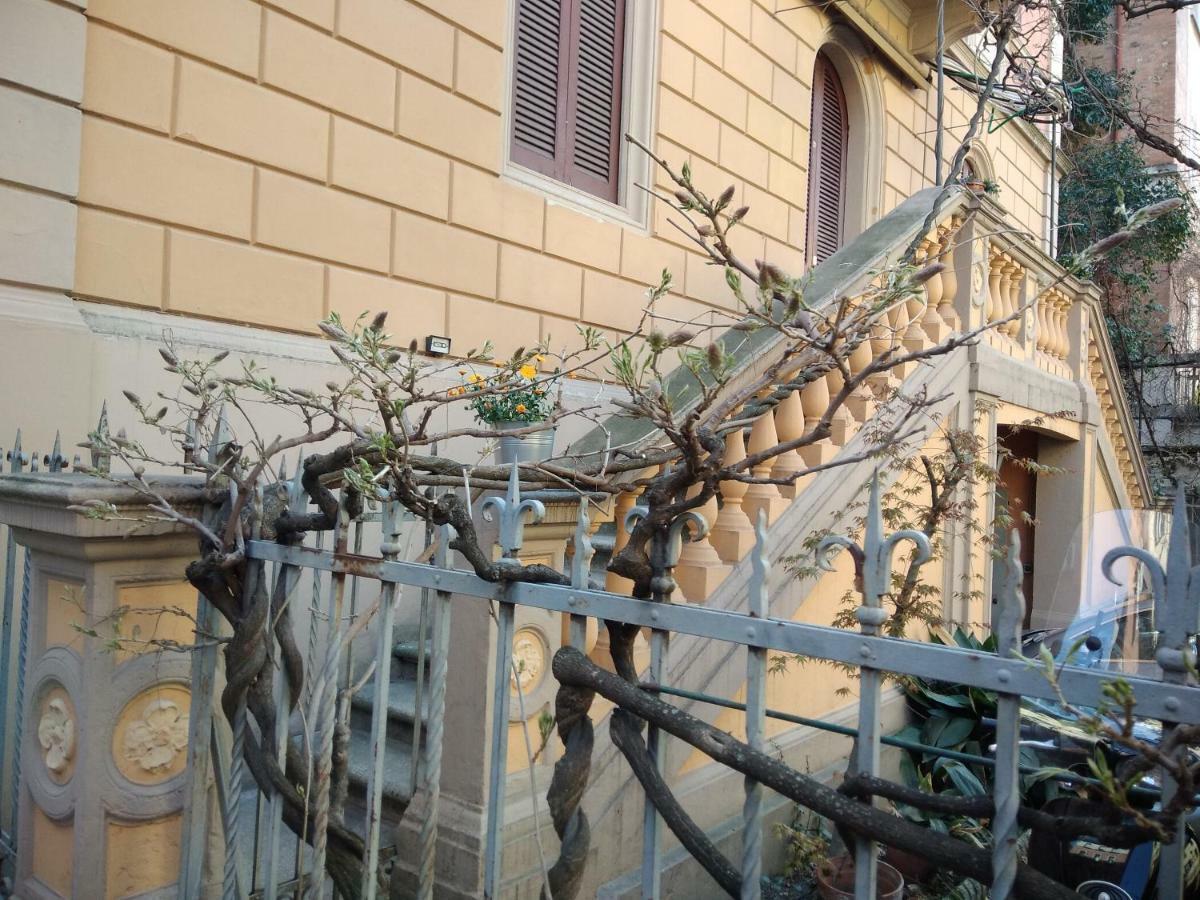 Tilia Appartement *