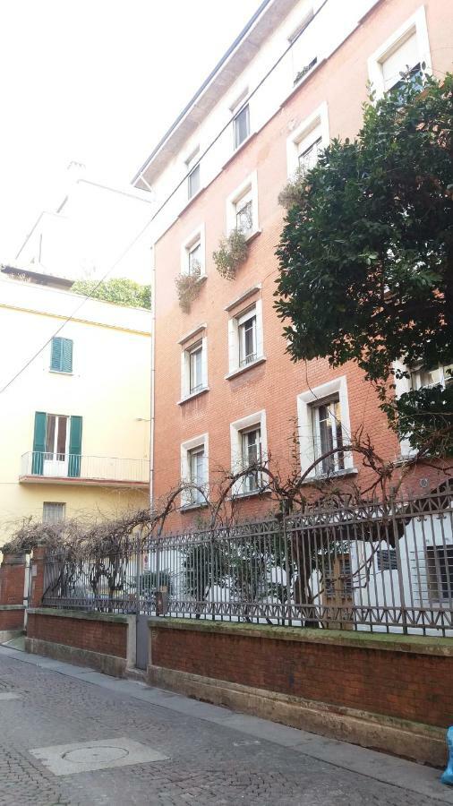 Appartement Tilia