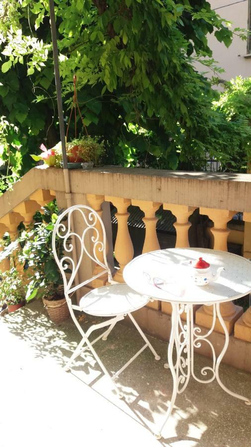 Tilia Appartement *
