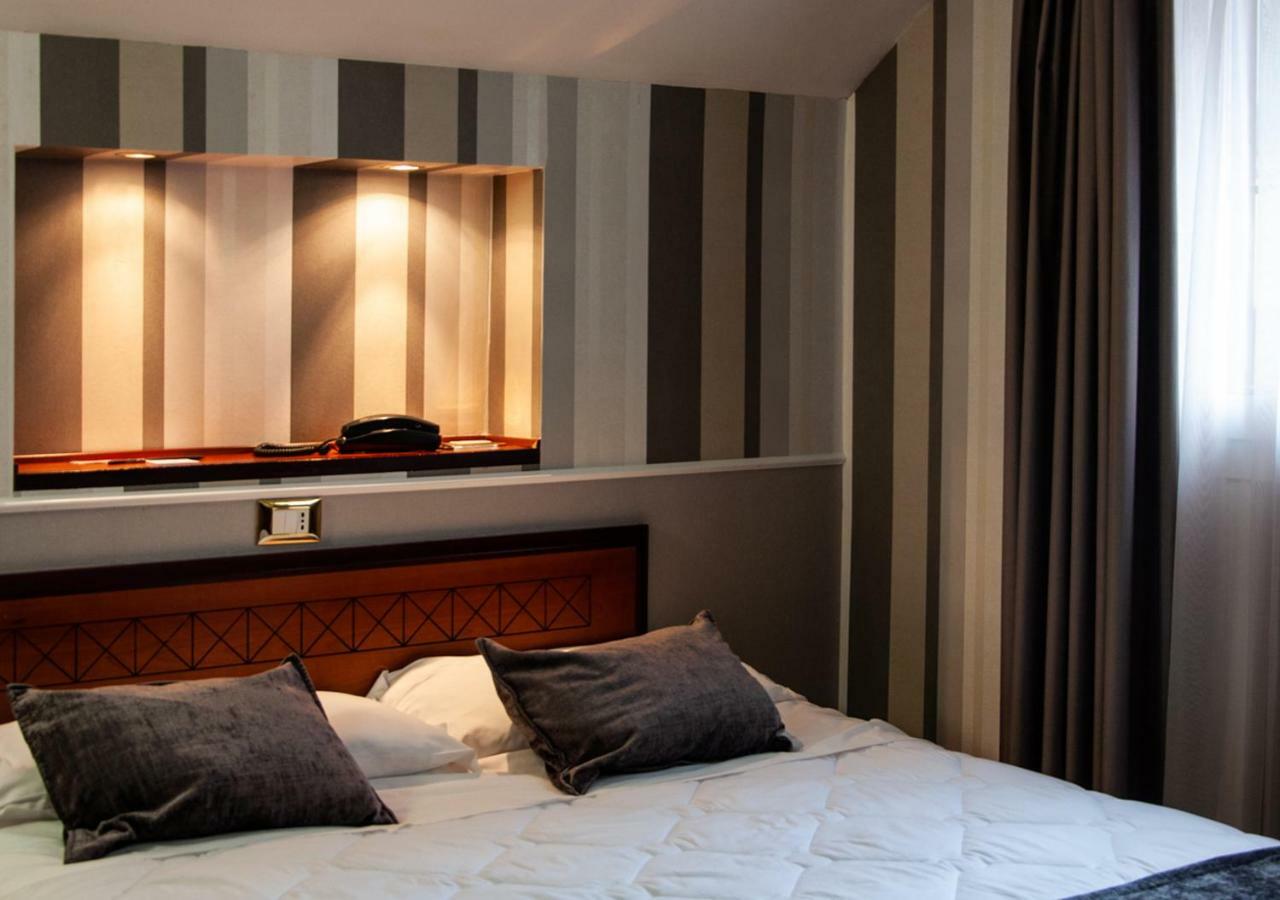 Appartamento Astoria Living
