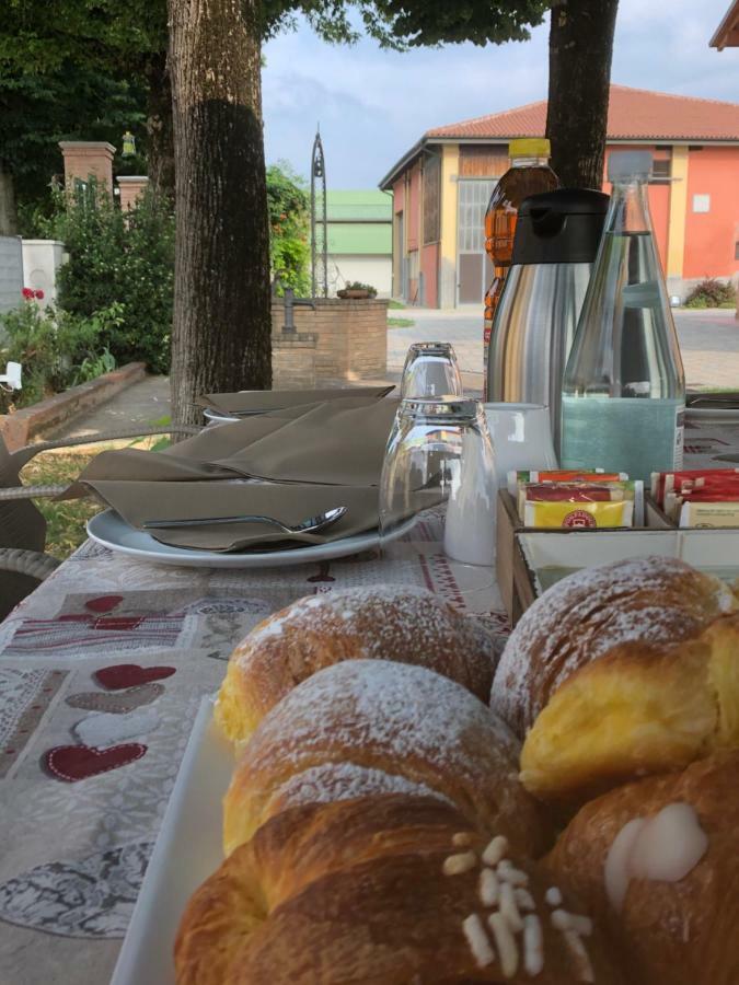 N'uova Campagna Bauernhof *