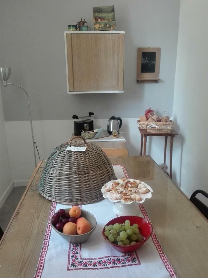 Landhaus Marana 14 *