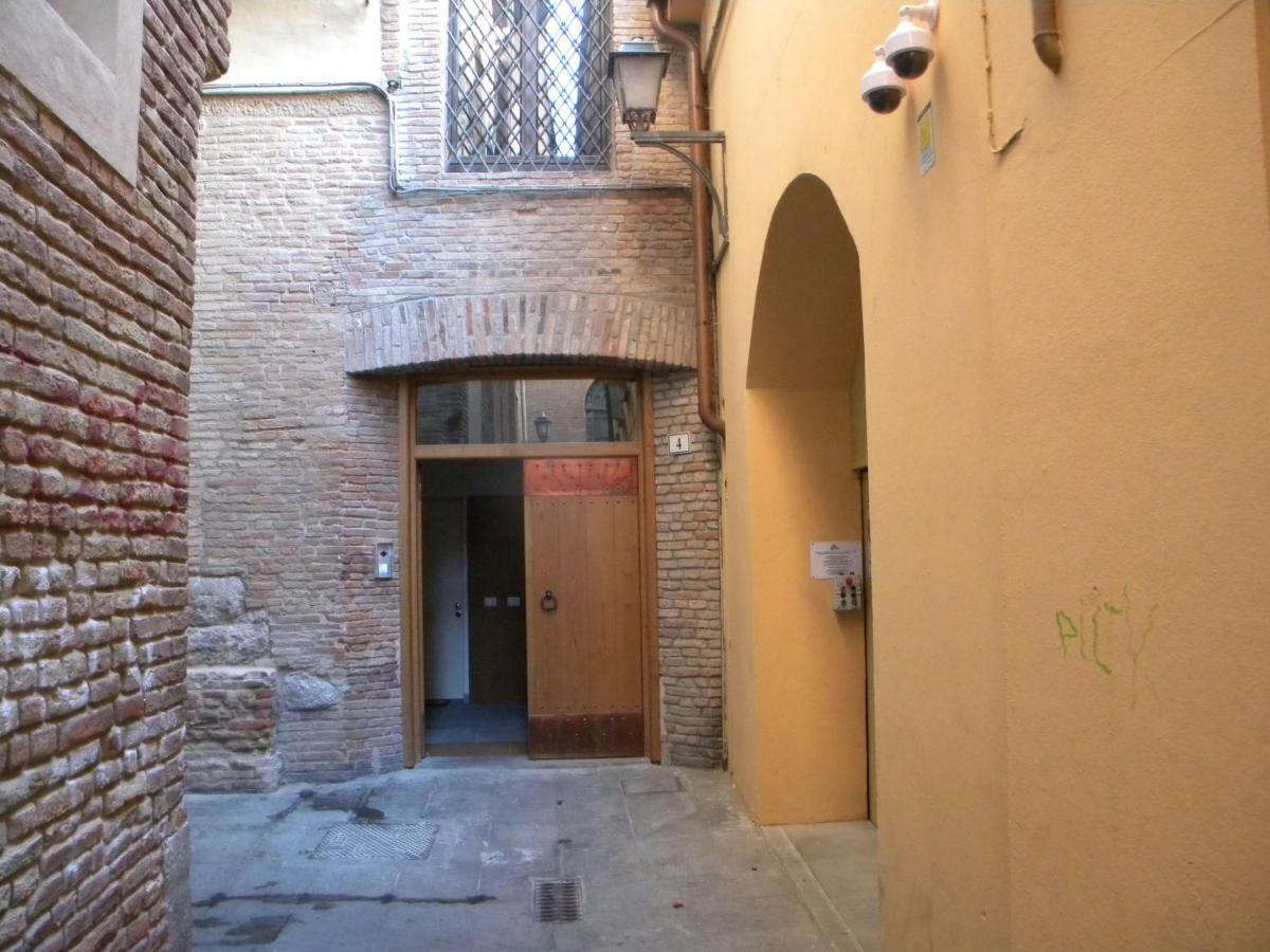 House Tubertini Appartement *