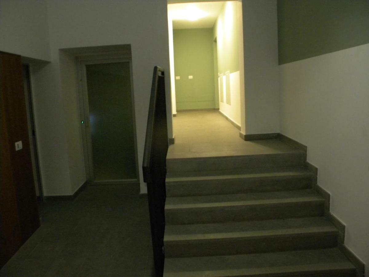 House Tubertini * Bologne