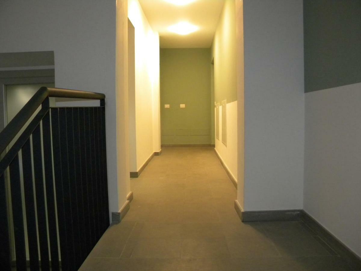 House Tubertini Appartement