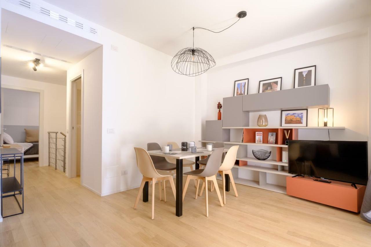 House Tubertini * Bologne