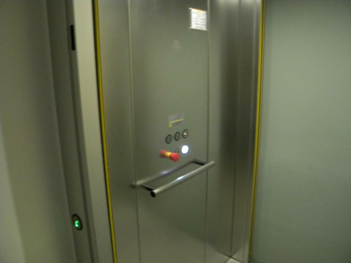 House Tubertini Appartement Bologne