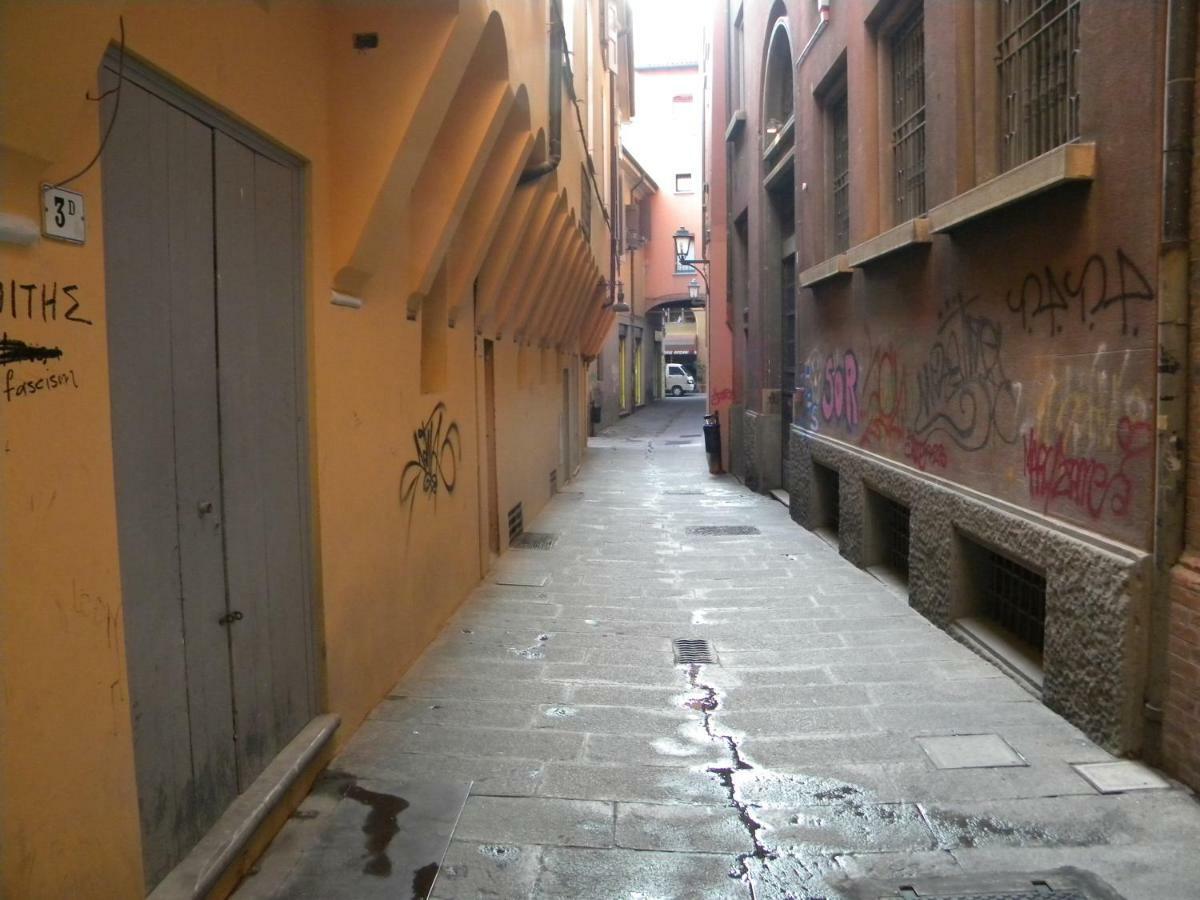 Appartement House Tubertini *