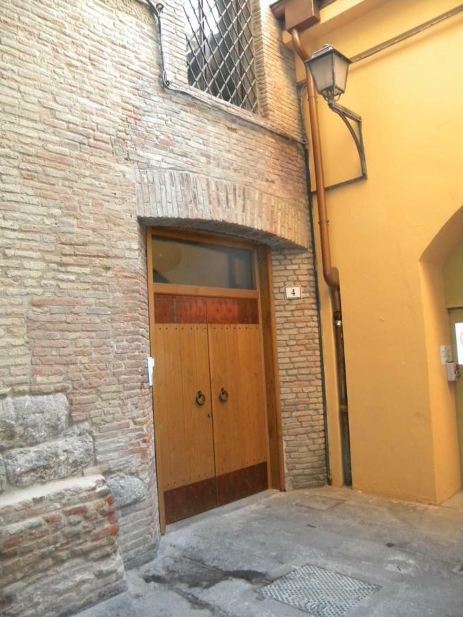 Appartement House Tubertini *