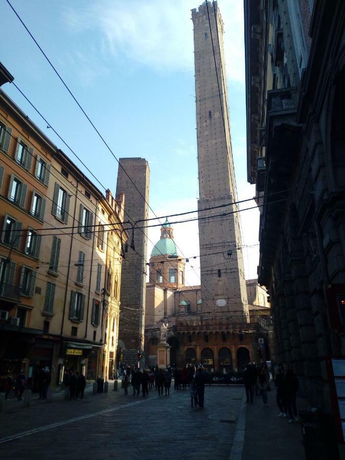 Appartement House Tubertini