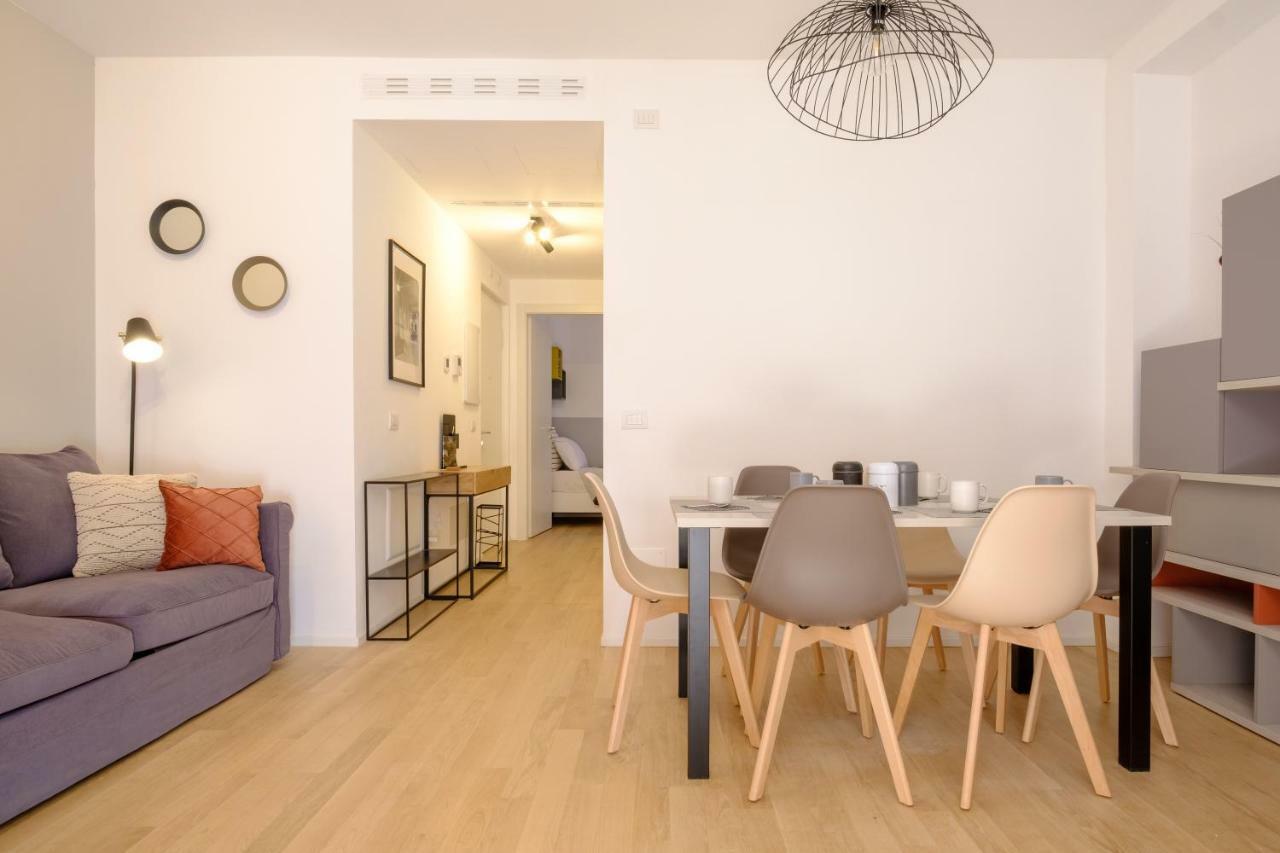 House Tubertini * Bologne