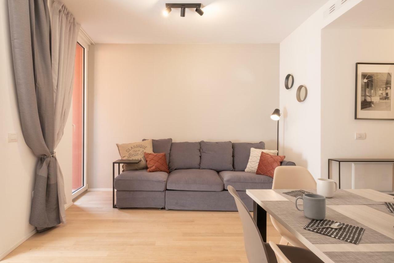 House Tubertini Appartement *