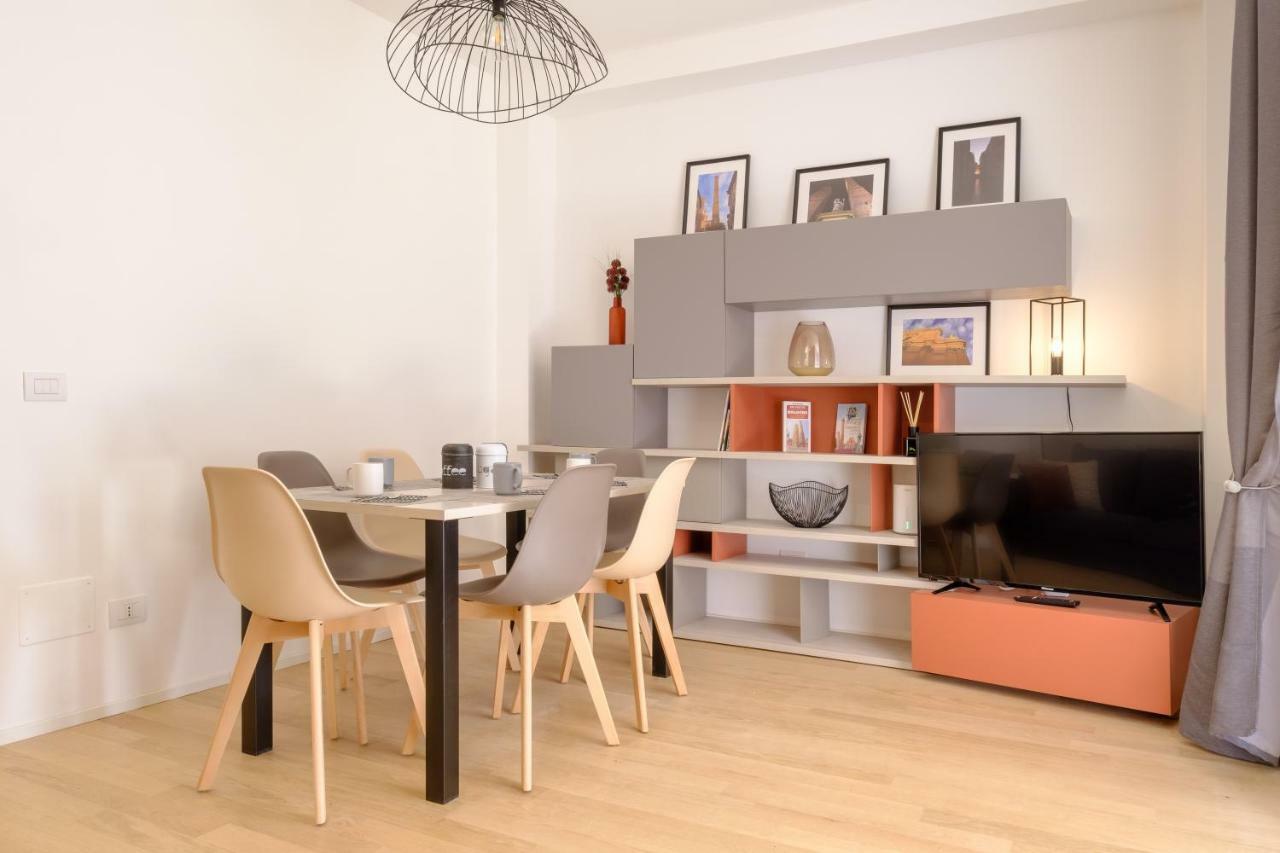 House Tubertini Appartement *