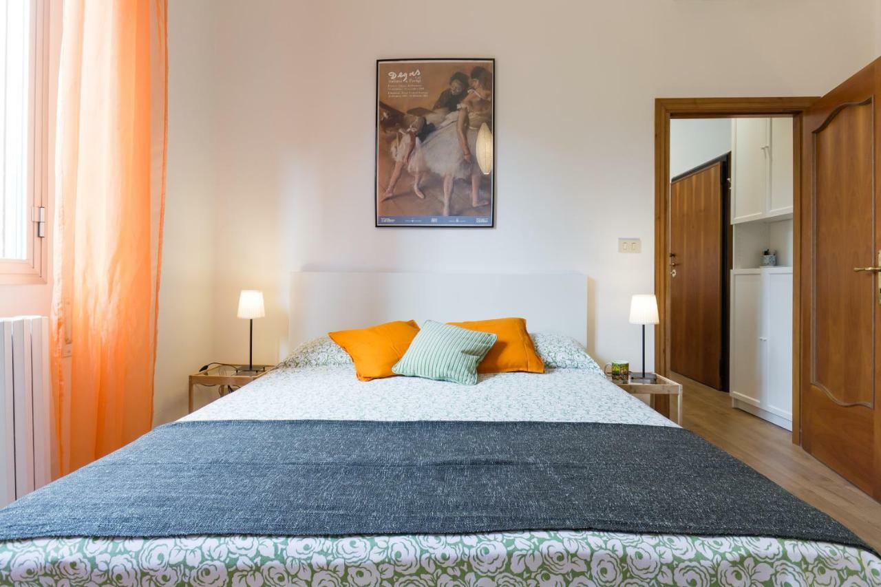 Apartamento Housmart Ognibene 2