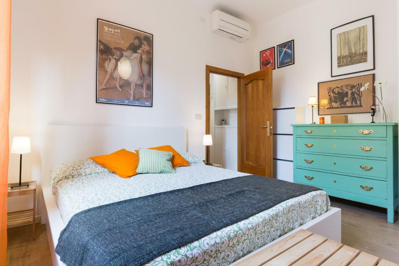 Apartamento Housmart Ognibene 2 Bolonia