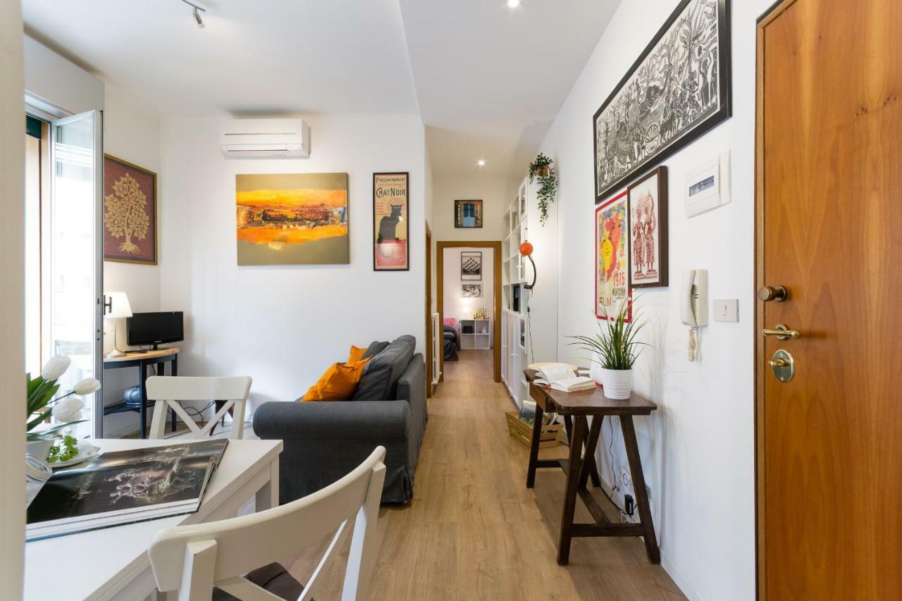 Apartamento Housmart Ognibene 2