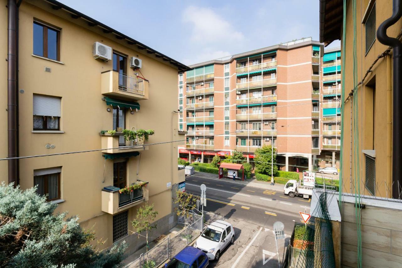 Apartamento Housmart Ognibene 2 Bolonia