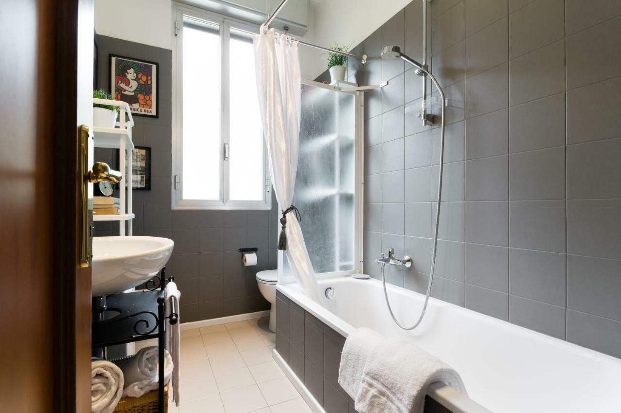 Housmart Ognibene 2 * Bolonia