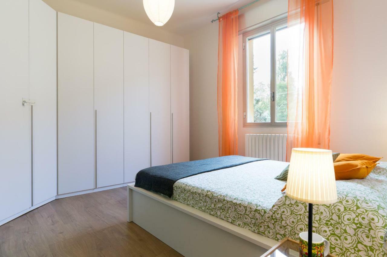 Apartamento Housmart Ognibene 2 Bolonia