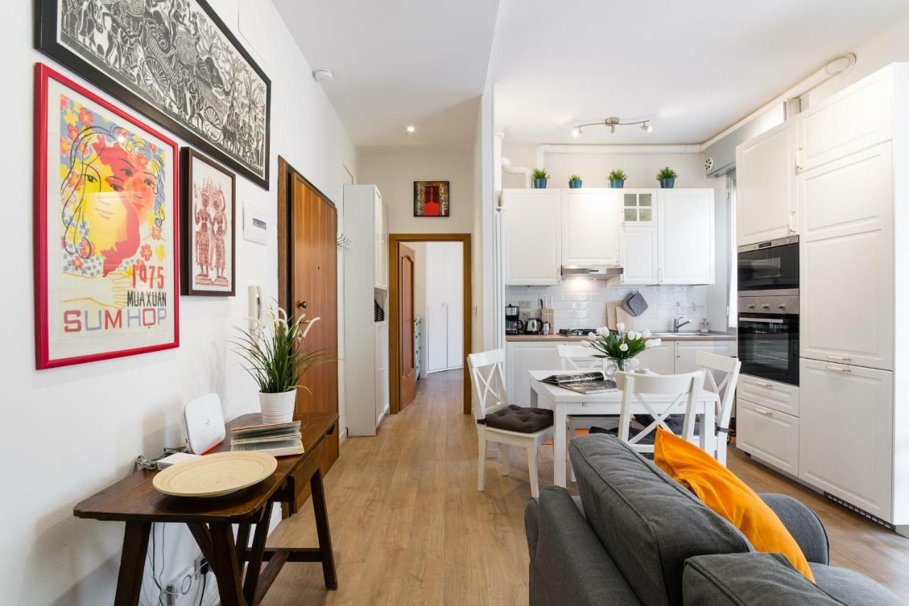 Apartamento Housmart Ognibene 2 Bolonia