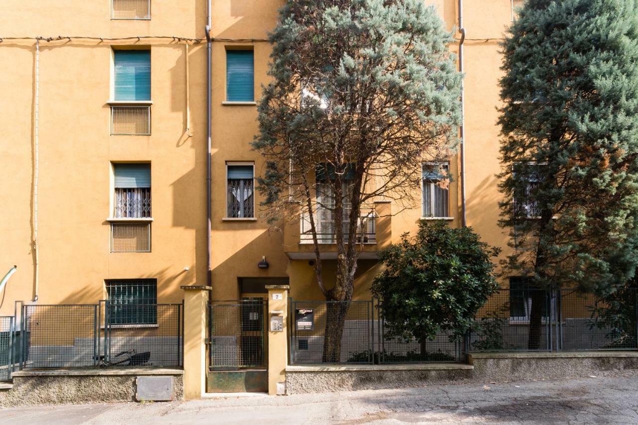 Apartamento Housmart Ognibene 2 *