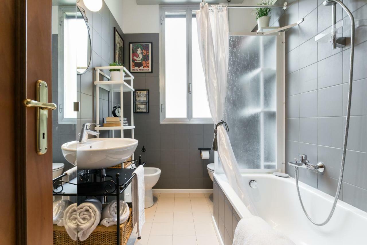 Apartamento Housmart Ognibene 2