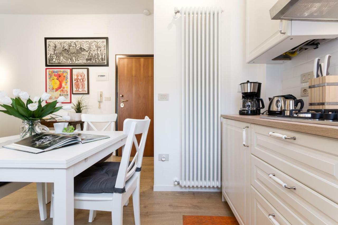 Housmart Ognibene 2 Apartamento Bolonia