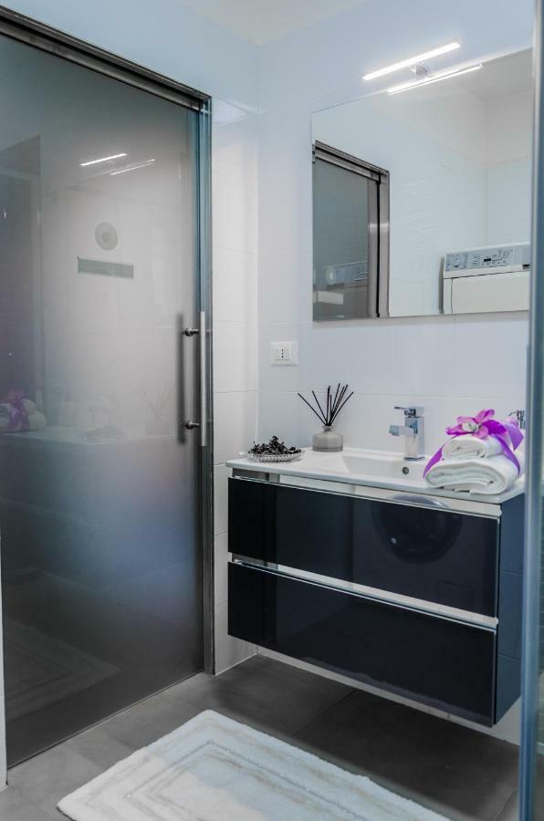 Appartement I Tigli Sul Navile Bologne