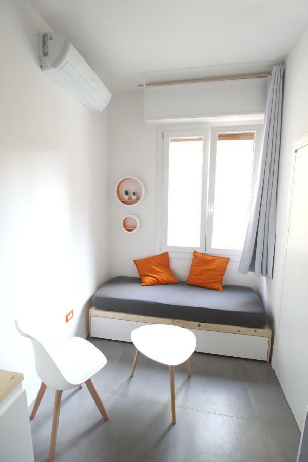 Interno 7 - Da Vale Maison d'hôtes Bologne