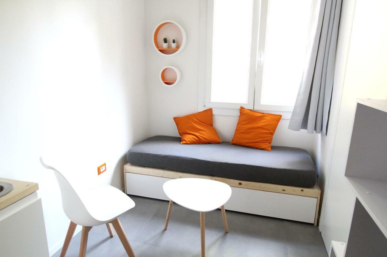 Interno 7 - Da Vale * Bologne